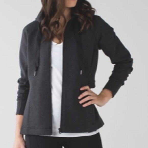 lululemon &go skyline jacket